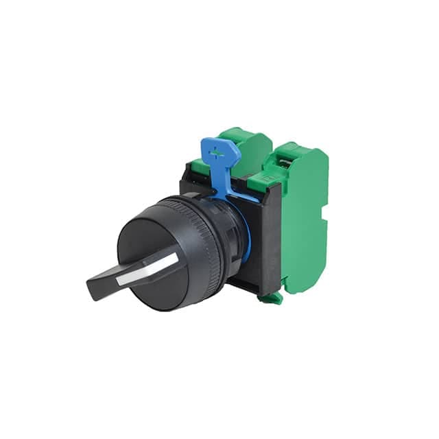 W22S2-HW-10 representative package visual — not an exact-product photograph
