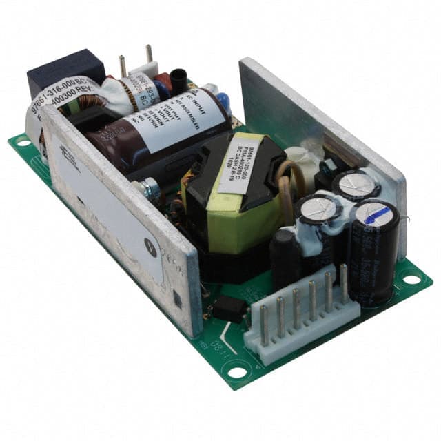 FTA040024A representative package visual — not an exact-product photograph