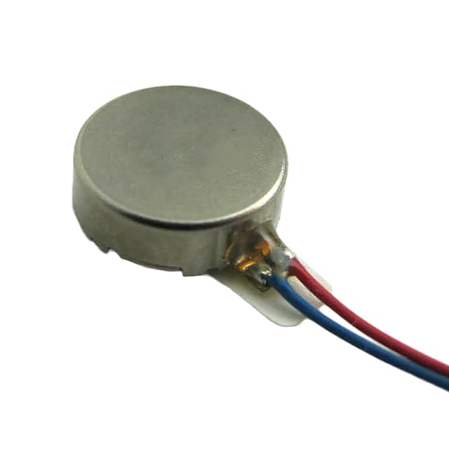 VCLP0820B004L representative package visual — not an exact-product photograph