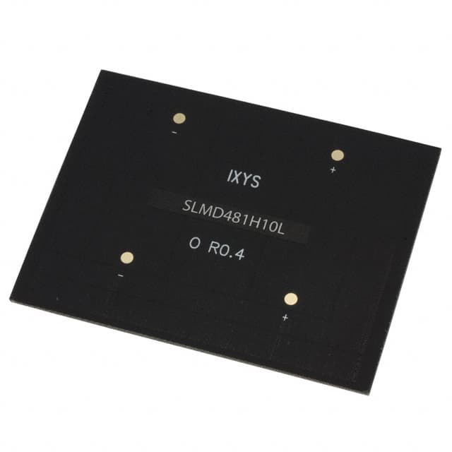 SLMD481H10L representative package visual — not an exact-product photograph