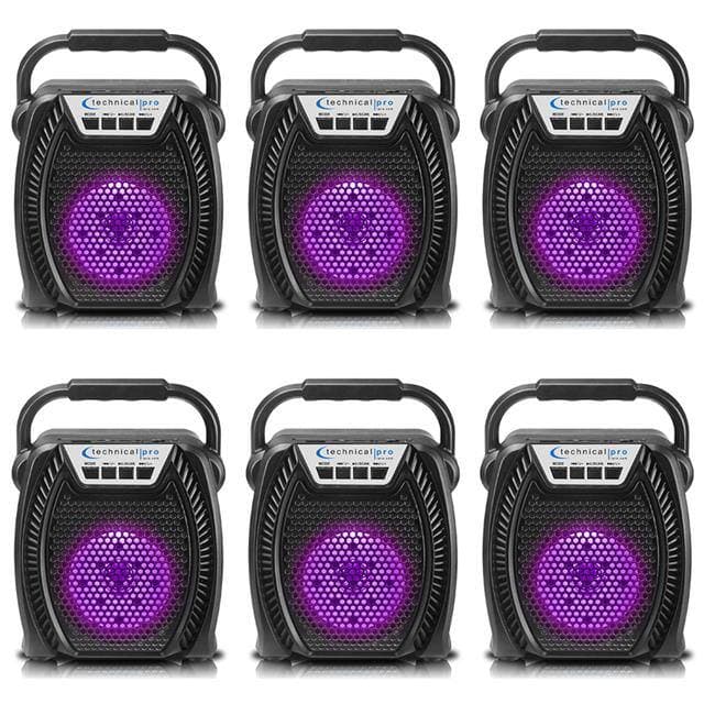 TPBOM4T-6 representative package visual — not an exact-product photograph