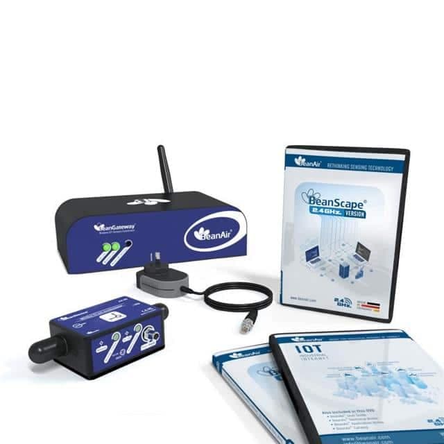 SK-VIBRATION-AX-3D-10G representative package visual — not an exact-product photograph