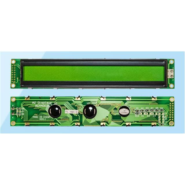 ACM4002E-ML-YBS-D representative package visual — not an exact-product photograph