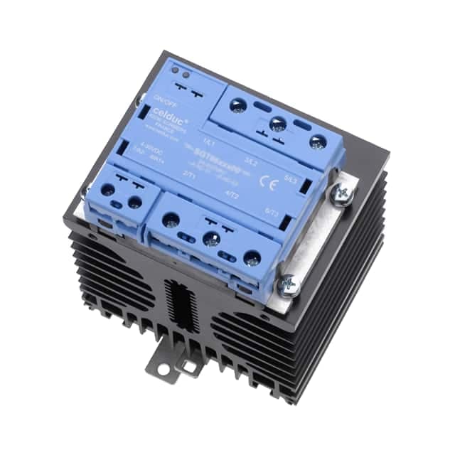 SGT8698503 representative package visual — not an exact-product photograph