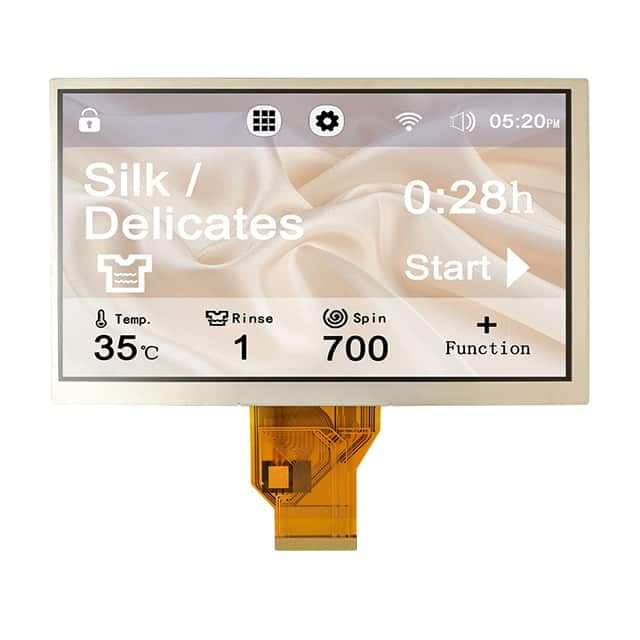 ATM0700L61K representative package visual — not an exact-product photograph