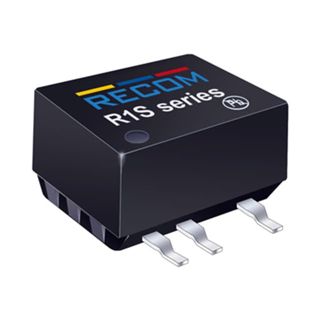R1S-0505-R representative package visual — not an exact-product photograph