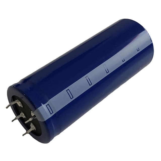 HU2G152MSAS17WPEC representative package visual — not an exact-product photograph