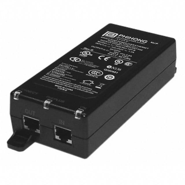 POE36U-1AT representative package visual — not an exact-product photograph