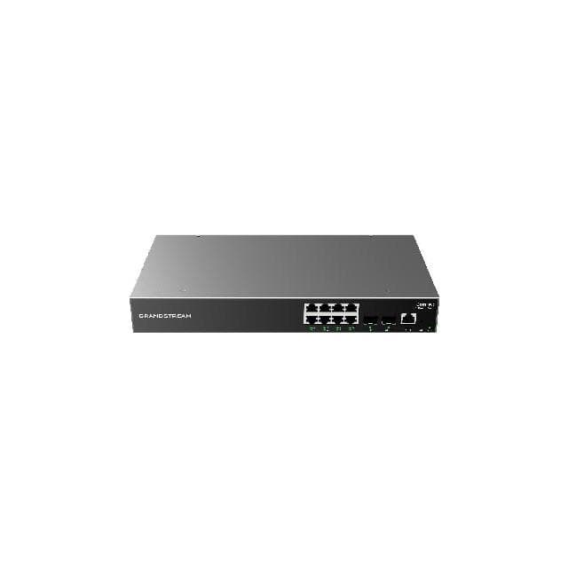 GWN7801P representative package visual — not an exact-product photograph