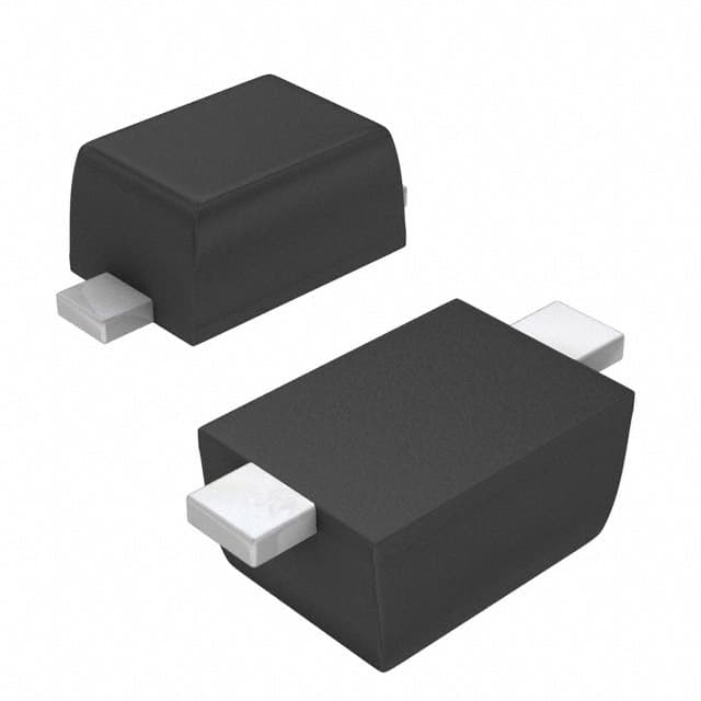 BZT52C13T-7 vendor-delivered product or package visual