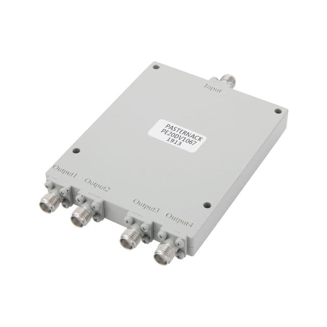 PE20DV1067 representative package visual — not an exact-product photograph