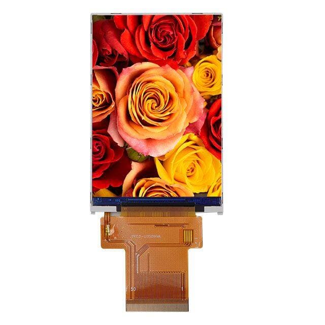 PG3509NA-ZA0 representative package visual — not an exact-product photograph