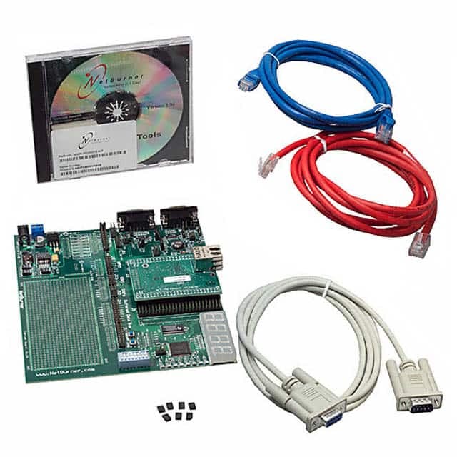 NNDK-MOD5282-KIT representative package visual — not an exact-product photograph