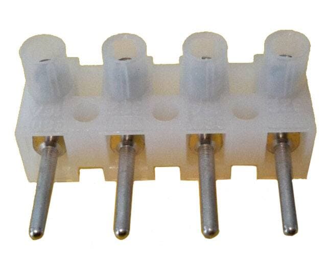 NILES CONNECTOR representative package visual — not an exact-product photograph