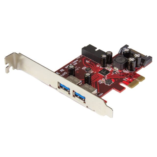 PEXUSB3S2EI representative package visual — not an exact-product photograph
