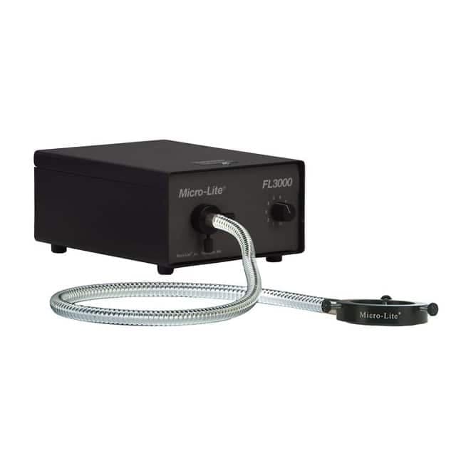 FL3000-A representative package visual — not an exact-product photograph