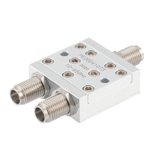 PE20DV1073 representative package visual — not an exact-product photograph
