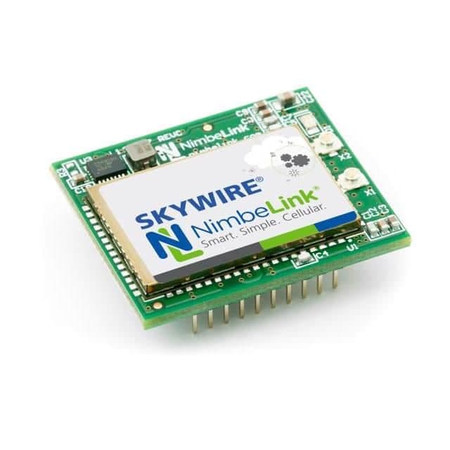 NL-SW-LTE-GELS3-E representative package visual — not an exact-product photograph