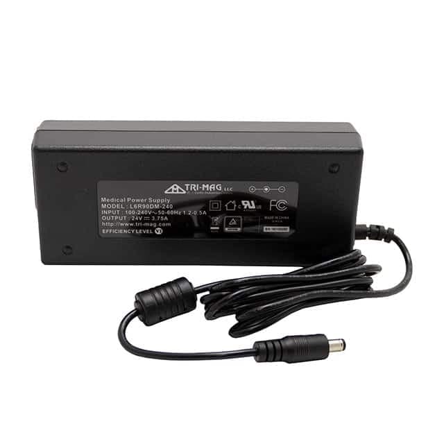 L6R90DM-240 representative package visual — not an exact-product photograph