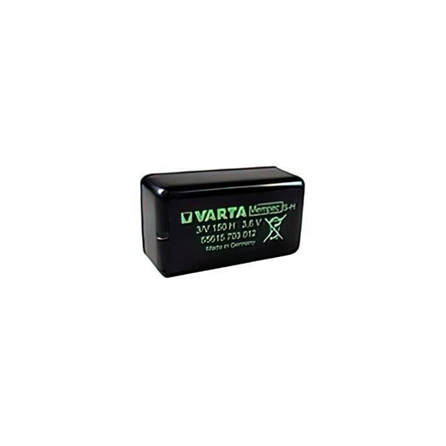 12   BATTERY representative package visual — not an exact-product photograph