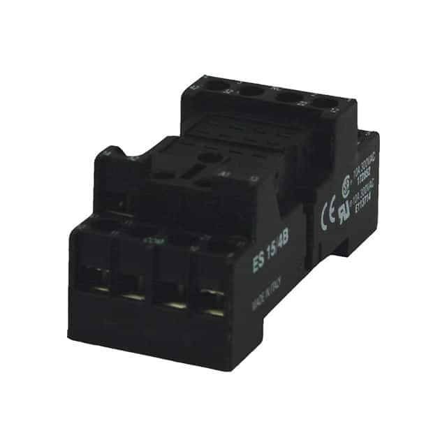 CST-B14F2-L representative package visual — not an exact-product photograph