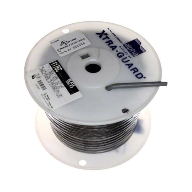 1176C SL005 vendor-delivered product or package visual