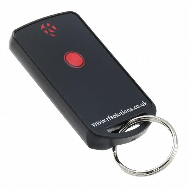 FOBLOQA-4T1 representative package visual — not an exact-product photograph