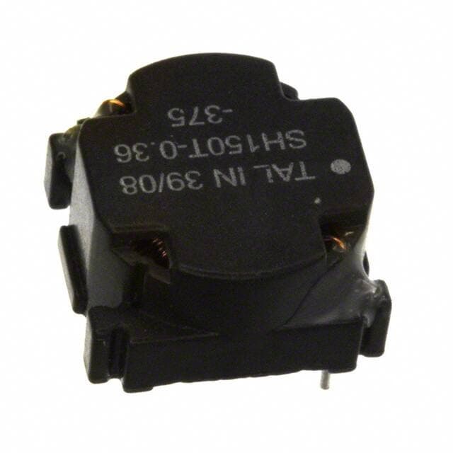 SH150T-0.36-375 vendor-delivered product or package visual