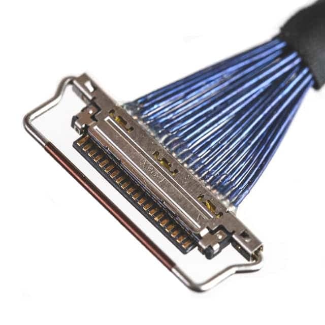 CVS-20-300-50-RN representative package visual — not an exact-product photograph