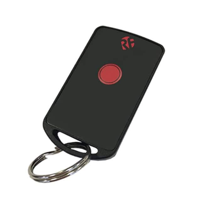 FOBBER-4T1 representative package visual — not an exact-product photograph