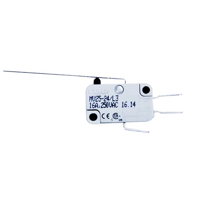 MV25-24/L3 representative package visual — not an exact-product photograph