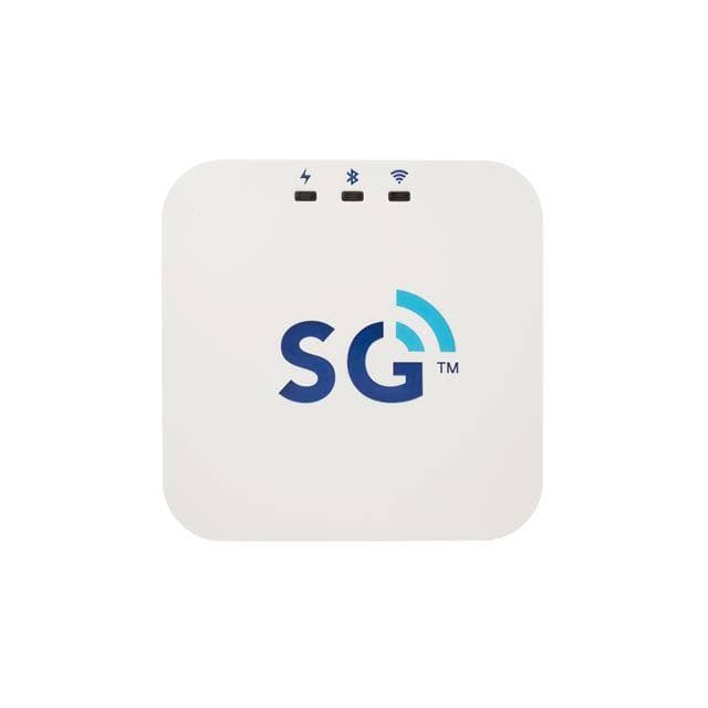 SGW9110A representative package visual — not an exact-product photograph