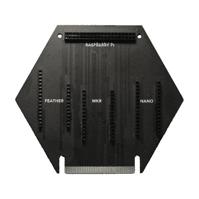 SHU_A_BLKFSZZZV100 representative package visual — not an exact-product photograph