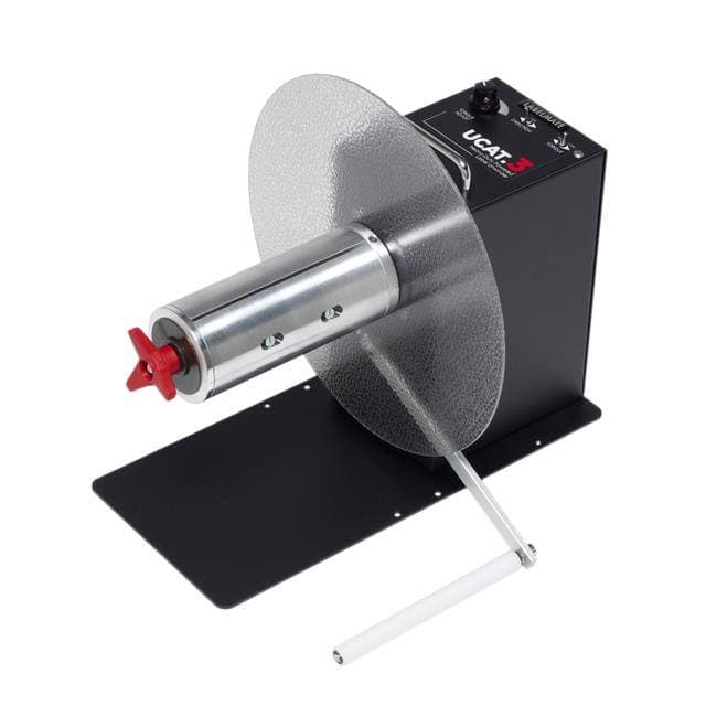 UCAT-3-CHUCK representative package visual — not an exact-product photograph