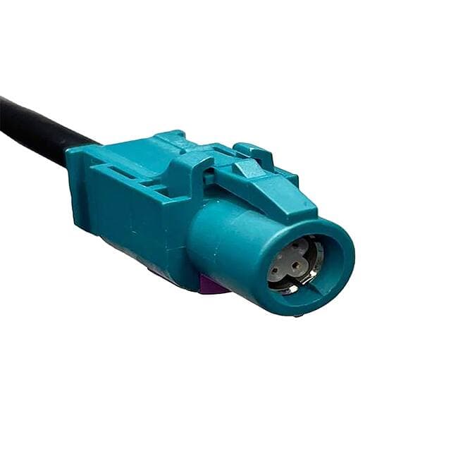 VA-07-FHZSJ-FHZSJ-118 representative package visual — not an exact-product photograph