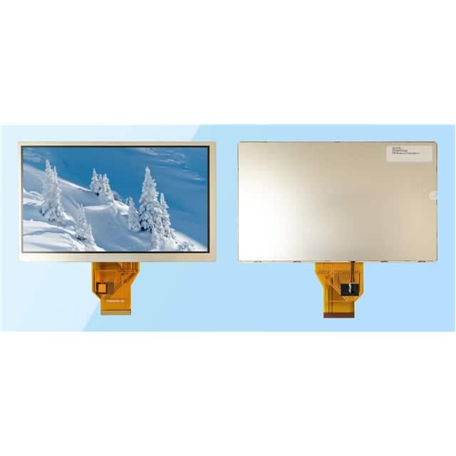 ATM0700D6J representative package visual — not an exact-product photograph