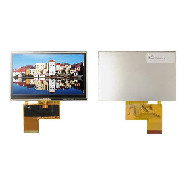 ATM0430D12B-T representative package visual — not an exact-product photograph