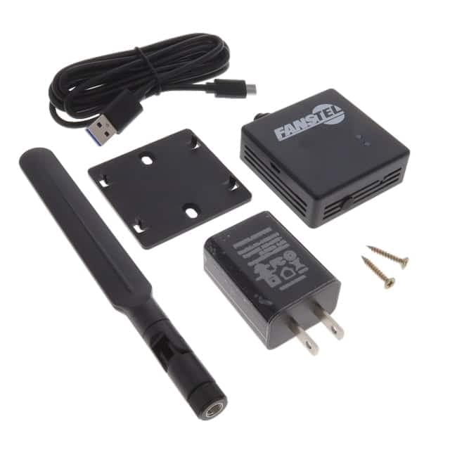 BLG840XE representative package visual — not an exact-product photograph