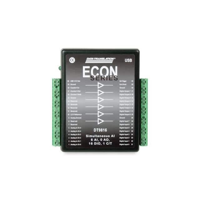 6069-410-137 representative package visual — not an exact-product photograph