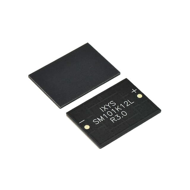 SM101K12L representative package visual — not an exact-product photograph