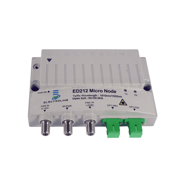 ED212-B5-5-D13-1-4-SA10 representative package visual — not an exact-product photograph