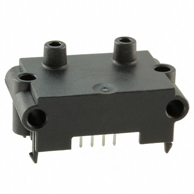 SDP600-125PA representative package visual — not an exact-product photograph