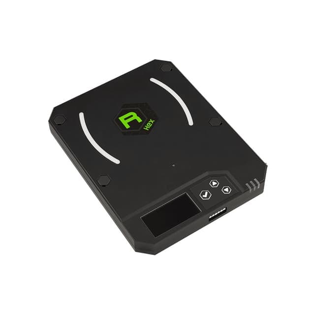 R1290IU - HEX representative package visual — not an exact-product photograph