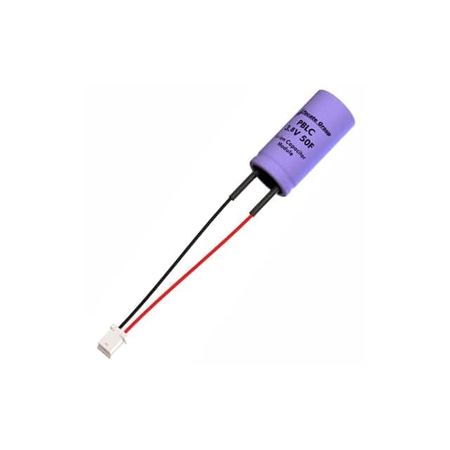 PBLC-3R8/50MA2 representative package visual — not an exact-product photograph