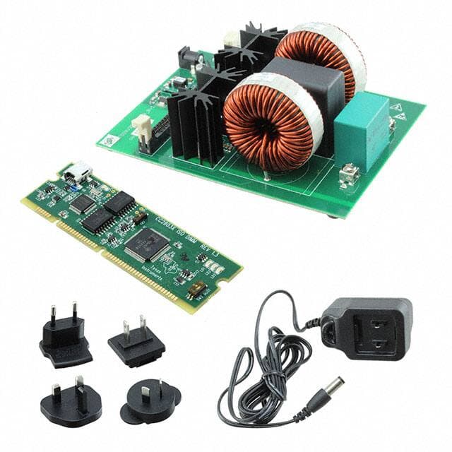 TDINV3500P100-KIT representative package visual — not an exact-product photograph