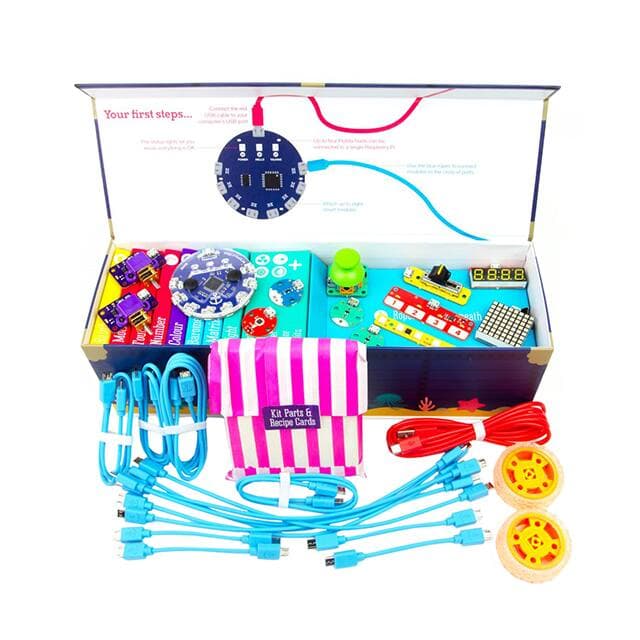 PIM025 representative package visual — not an exact-product photograph