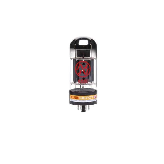 JJ-6550 representative package visual — not an exact-product photograph