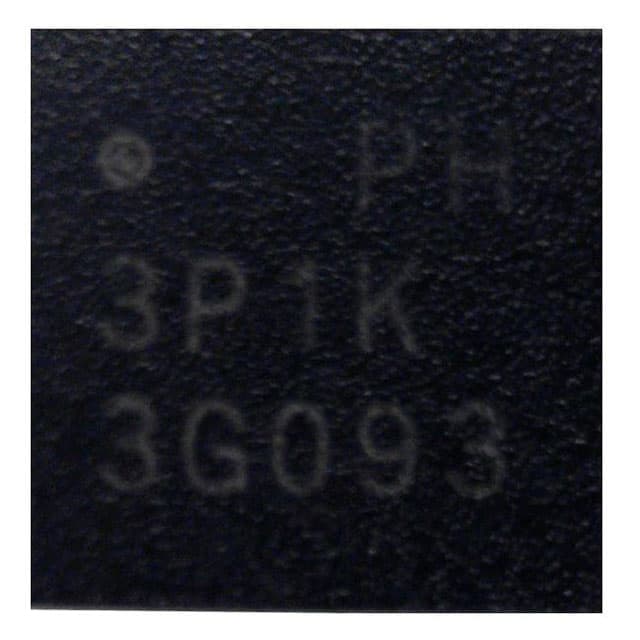 QL3P1K-6PDN64C representative package visual — not an exact-product photograph