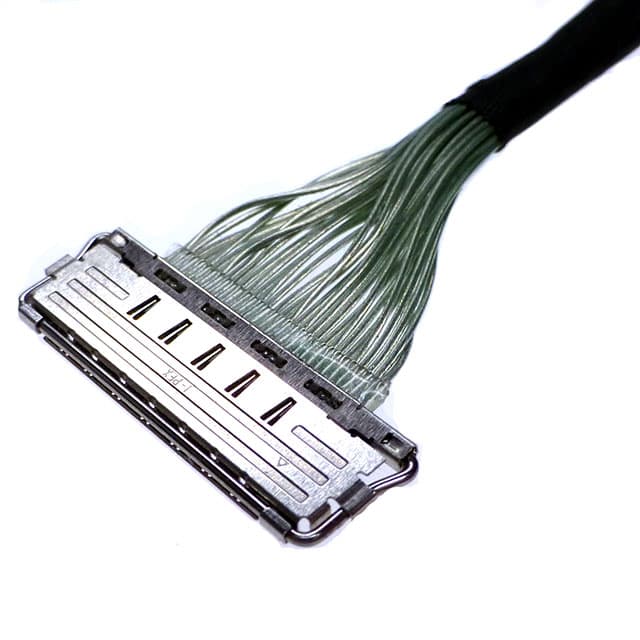CCAII-40-300-50-RN representative package visual — not an exact-product photograph