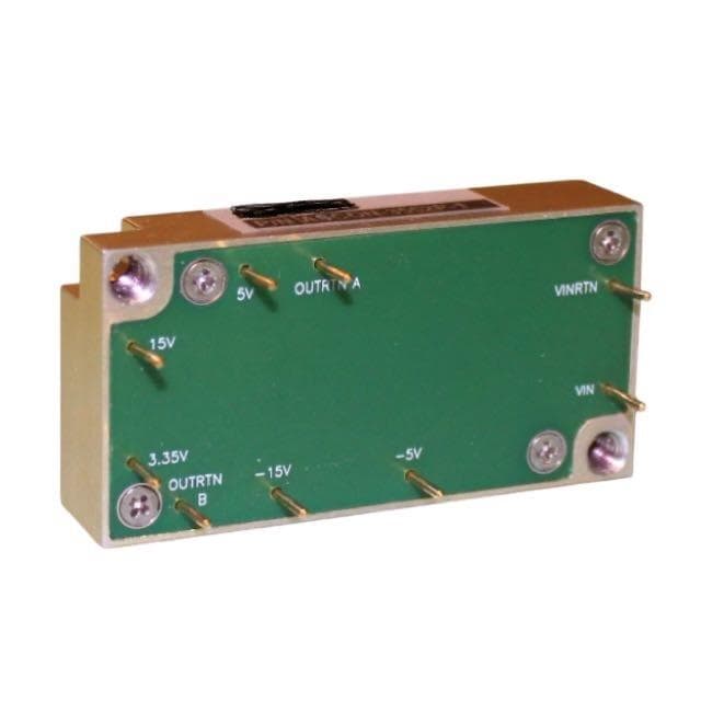 OHD35-5-1 representative package visual — not an exact-product photograph